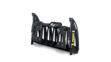 Ignite Attachments 60.5 in 3-Point Grapple Rake 46918391-B