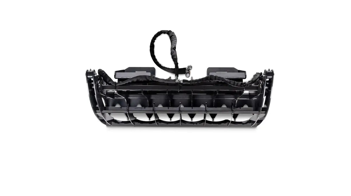 Ignite Attachments 60.5 in 3-Point Grapple Rake 46918391-B