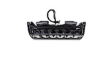 Ignite Attachments 60.5 in 3-Point Grapple Rake 46918391-B