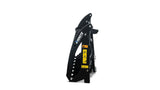 Ignite Attachments 60.5 in 3-Point Grapple Rake 46918391-B