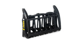 Ignite Attachments 60.5 in 3-Point Grapple Rake 46918391-B