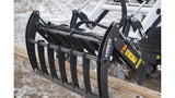 Ignite Attachments 60.5 in 3-Point Grapple Rake 46918391-B
