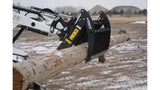 Ignite Attachments 60.5 in 3-Point Grapple Rake 46918391-B