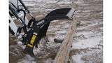 Ignite Attachments 60.5 in 3-Point Grapple Rake 46918391-B
