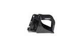 Ignite Attachments 44 in Mini Skid Steer Bucket Grapple