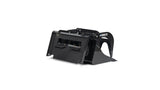Ignite Attachments 44 in Mini Skid Steer Bucket Grapple
