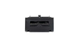 Ignite Attachments 44 in Mini Skid Steer Bucket Grapple