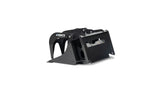 Ignite Attachments 44 in Mini Skid Steer Bucket Grapple