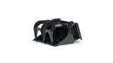 Ignite Attachments 36 in Mini Skid Steer Bucket Grapple