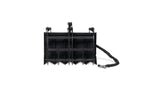 Ignite Attachments 36 in Mini Skid Steer Rake Grapple