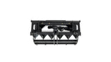 Ignite Attachments 36 in Mini Skid Steer Rake Grapple