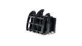 Ignite Attachments 36 in Mini Skid Steer Rake Grapple