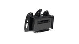 Ignite Attachments 36 in Mini Skid Steer Rake Grapple