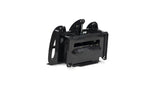 Ignite Attachments 36 in Mini Skid Steer Rake Grapple