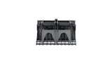 Ignite Attachments 44 in Mini Skid Steer Rock Grapple