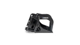 Ignite Attachments 36 in Mini Skid Steer Rock Grapple