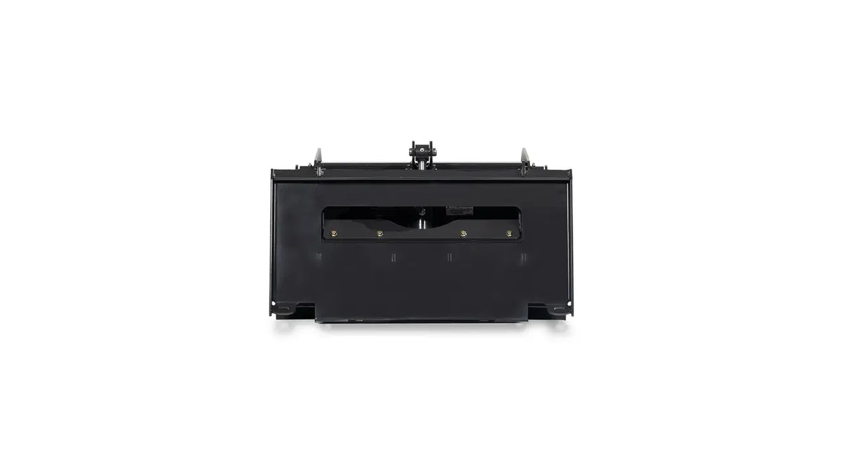 Ignite Attachments 44 in Mini Skid Steer Rock Grapple