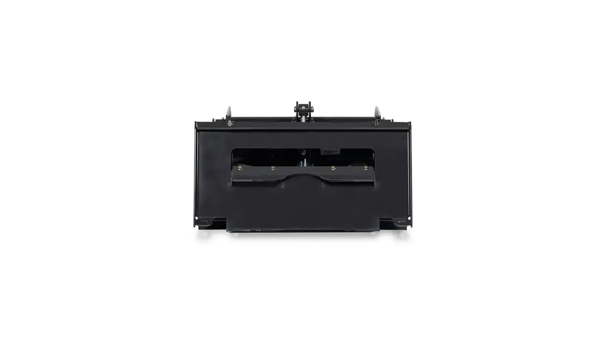 Ignite Attachments 44 in Mini Skid Steer Rock Grapple