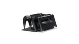 Ignite Attachments 44 in Mini Skid Steer Rock Grapple