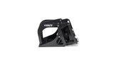Ignite Attachments 44 in Mini Skid Steer Rock Grapple