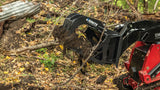 Ignite Attachments 44 in Mini Skid Steer Rock Grapple