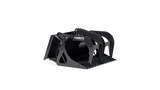 Ignite Attachments 44 in Mini Skid Steer Rock Grapple
