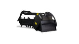 Ignite Attachments 36 x 6 in Mini Skid Steer Trencher