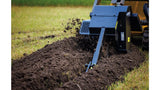 Ignite Attachments 36 x 4 in Mini Skid Steer Trencher