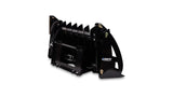 Ignite Attachments 66 in Skid Steer Rake Grapple