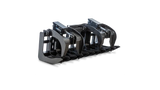 Ignite Attachments 74.6 in Skid Steer Root Grapple