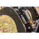 Ignite Attachments 67.9 in Skid Steer Root Grapple