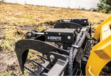 Ignite Attachments 60.4 in Skid Steer Root Grapple