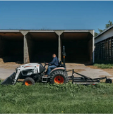 Ignite Attachments 48 in 3-Point Rotary Cutter