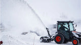 Ignite Attachments 50 in 3-Point Snow Blower 50SB