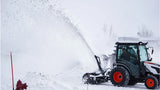 Ignite Attachments 74 in 3-Point Snow Blower 74SB