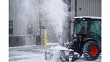 Ignite Attachments 66 in 3-Point Snow Blower 66SB