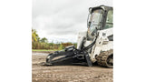 Ignite Attachments 46.6 in Skid Steer Stump Bucket Grapple