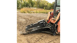 Ignite Attachments 46.6 in Skid Steer Stump Bucket