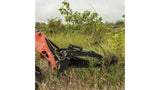 Ignite Attachments 46.6 in Skid Steer Stump Bucket