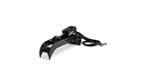 Ignite Attachments 46.6 in Skid Steer Stump Bucket Grapple