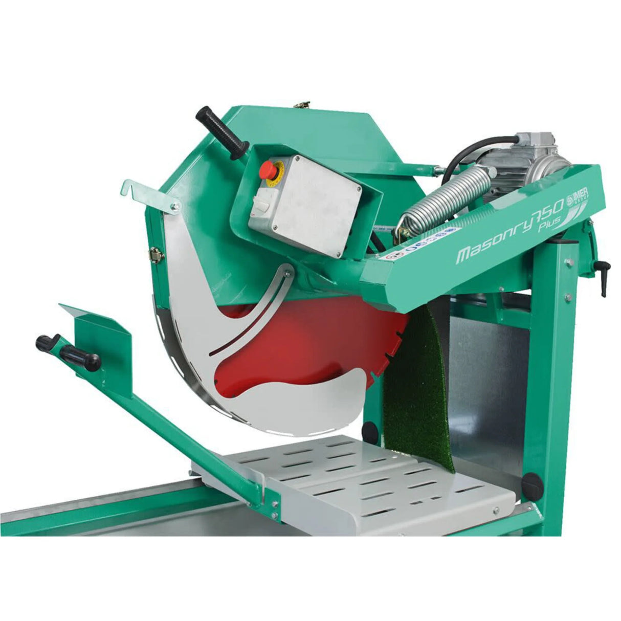 IMER Blade Side Protection Kit for Masonry 750 Plus