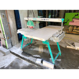 IMER Combicut 10 in 120V 1.75 HP Tile Stone and Porcelain Saw 250/1000VA