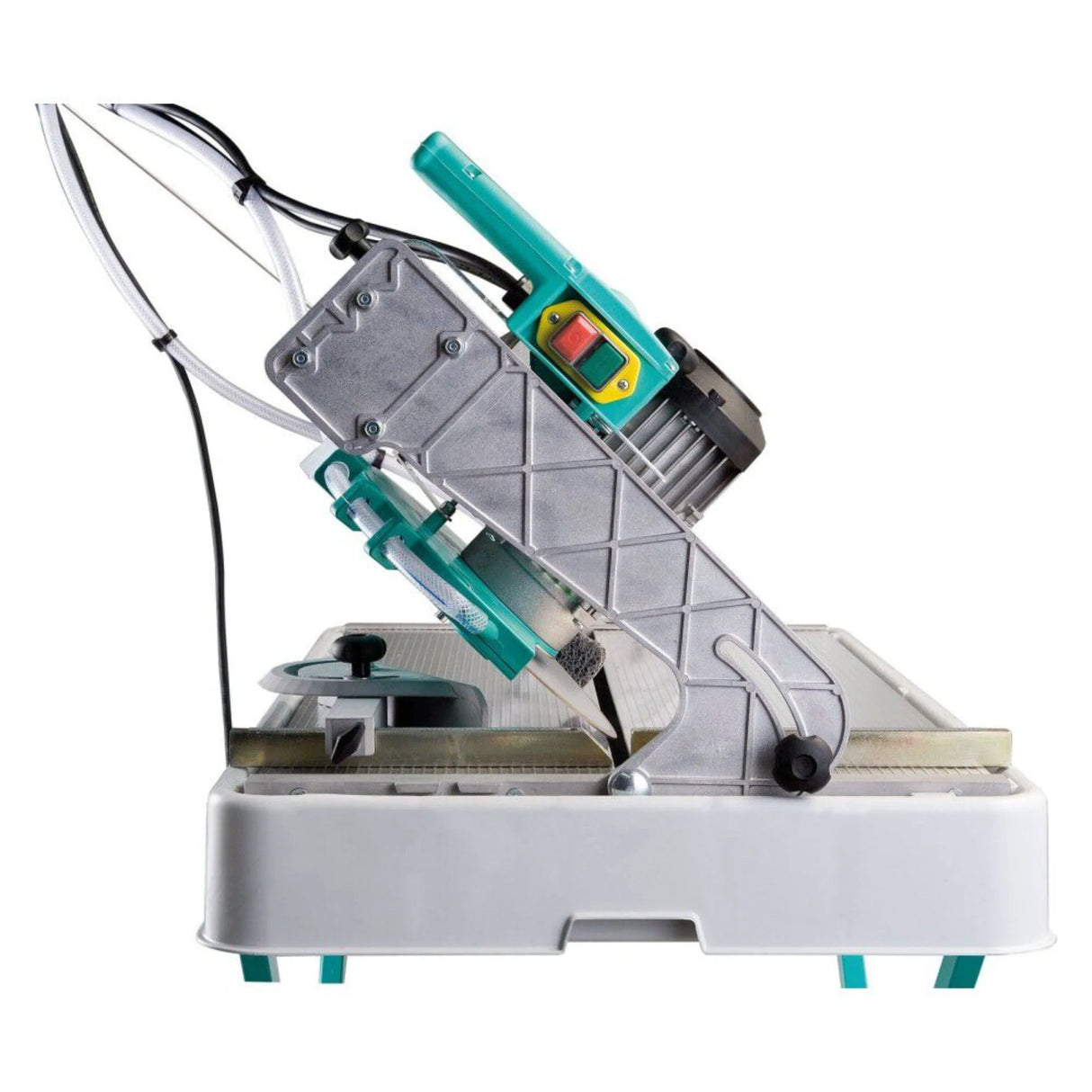 IMER Combicut Lite 10 in 120V Tile and Porcelain Saw 250/1500VA