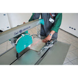 IMER Combicut Lite 10 in 120V Tile and Porcelain Saw 250/1500VA
