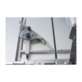 IMER Combicut 10 in 120V 1.75 HP Portable Tile Saw 250VA