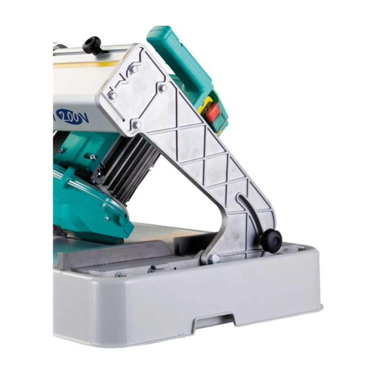 IMER Combicut 10 in 120V 1.75 HP Portable Tile Saw 250VA