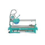 IMER Combicut iPower 14 in 240V 4 HP Tile Stone and Porcelain Saw 350