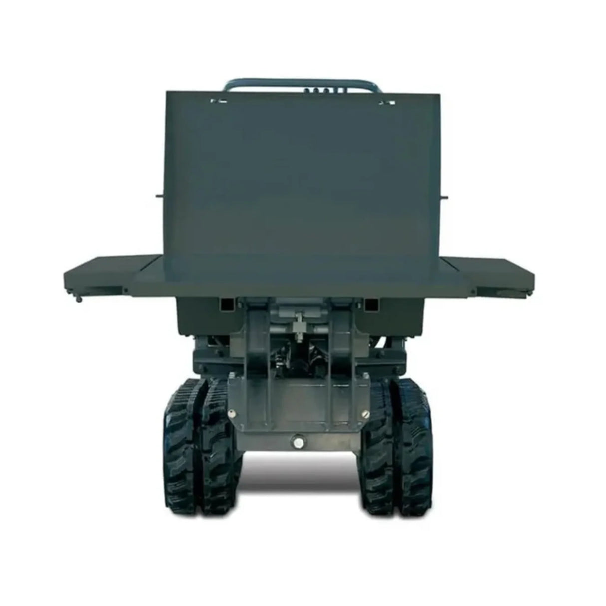 IMER Dump Platform with Opening Sides for Tracker 811