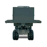IMER Dump Platform with Opening Sides for Tracker 811