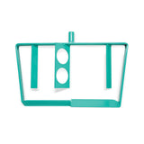 IMER Fine Mortar Mixing Paddle for Mix-All 60